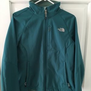 The North Face Coat